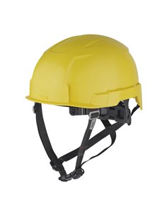 Cască protecție - BOLT™200 , Galbenă - 1 bucată [4932479253] 