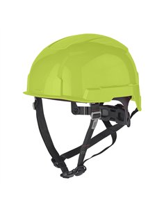 Cască protecție - BOLT™200 , Hi-Vis Galbenă - 1 bucată [4932480658] 