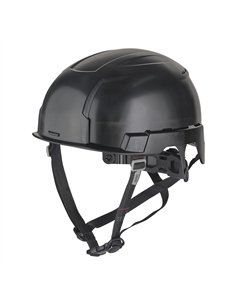 Cască protecție - BOLT™200 , Neagră - 1 bucată [4932479255] 