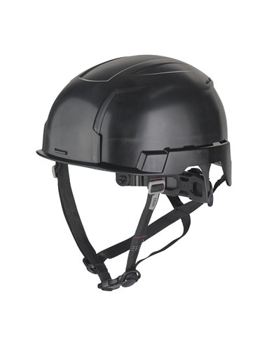 Cască protecție - BOLT™200 , Neagră - 1 bucată [4932479255] 