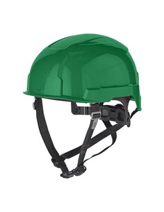 Cască protecție - BOLT™200 , Verde - 1 bucată [4932480656] 