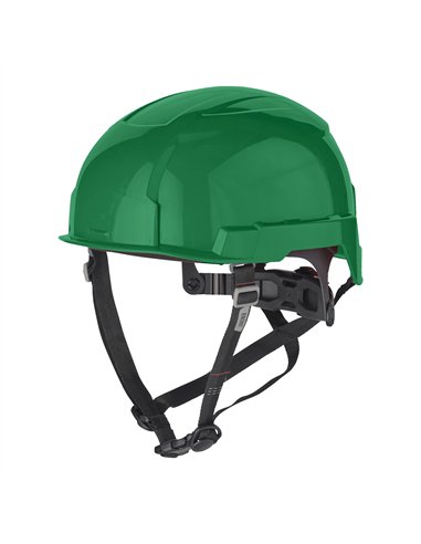 Cască protecție - BOLT™200 , Verde - 1 bucată [4932480656] 