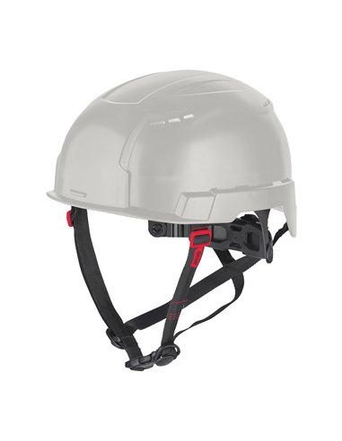 Cască protecție ventilată - BOLT™200 , Albă - 1 bucată [4932478141] 