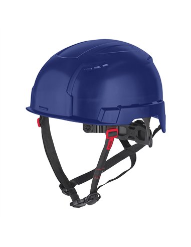 Cască protecție ventilată - BOLT™200 , Albastră - 1 bucată [4932480651] 
