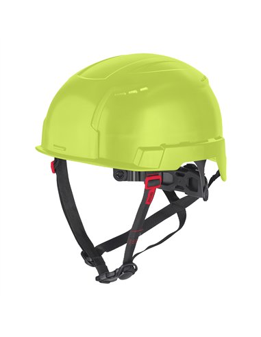 Cască protecție ventilată - BOLT™200 , Hi-Vis Galbenă - 1 bucată [4932480654] 