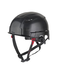 Cască protecție ventilată - BOLT™200 , Neagră - 1 bucată [4932478920] 