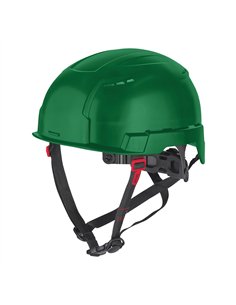 Cască protecție ventilată - BOLT™200 , Verde - 1 bucată [4932480652] 