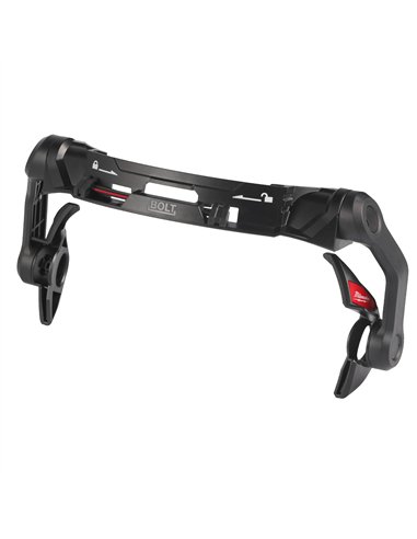 Sistem prindere vizieră compactă pentru schimb - 5 bucăți [4932492333] 