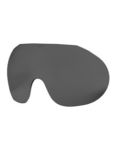 Viziera compactă pentru schimb - BOLT™200, fumurie -5 bucăți [4932492331] 