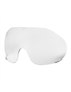 Vizieră compactă pentru schimb - BOLT™200, transparentă - 5 bucăți [4932492330] 