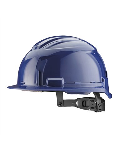 Cască protecție neventilată - Bolt100 , Albastră - 1 bucată [4932479248] 