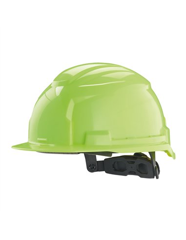 Cască protecție neventilată - Bolt100 , Galbenă - 1 bucată [4932479247] 