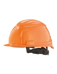 Cască protecție neventilată - Bolt100 , Portocalie - 1 bucată [4932480665] 