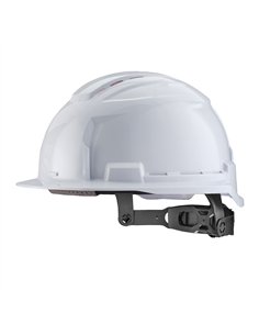 Cască protecție ventilată - Bolt100 , Albă - 1 bucată [4932478122] 