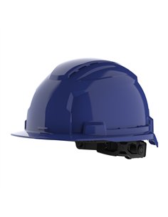 Cască protecție ventilată - Bolt100 , Albastră - 1 bucată [4932478914] 