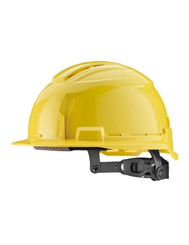 Cască protecție ventilată - Bolt100 , Galbenă - 1 bucată [4932478913] 