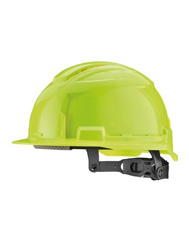 Cască protecție ventilată - Bolt100 , Hi-Vis Galbenă - 1 bucată [4932480664] 