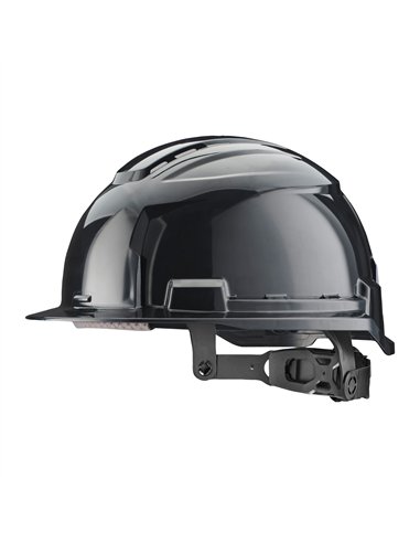 Cască protecție ventilată - Bolt100 , Neagră - 1 bucată [4932478917] 