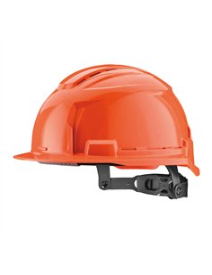 Cască protecție ventilată - Bolt100 , Portocalie - 1 bucată [4932480663] 