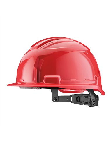 Cască protecție ventilată - Bolt100 , Roșie - 1 bucată [4932478916] 