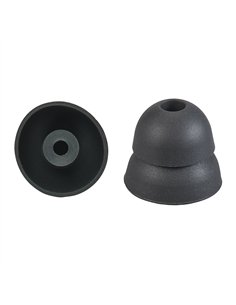 Antifoane interne cu strat dublu, mărimea S - 5 perechi [4932493364] 