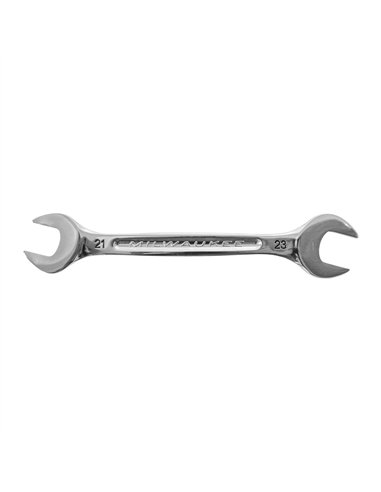 Cheie dublă fixă - 21x23mm [4932492729] 