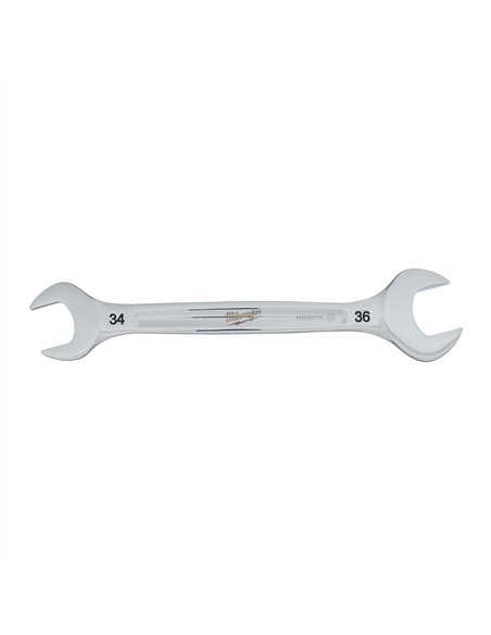 Cheie dublă fixă 34x36mm [4932492735] 