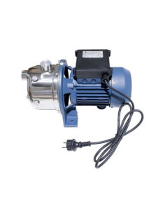 Electropompa de suprafata,inox 1 kw 2