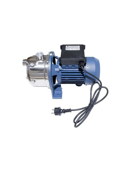 Electropompa de suprafata,inox 1 kw