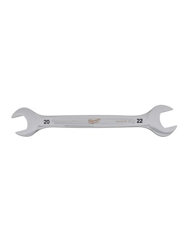 Cheie fixă dublă 20x22mm [4932492728] 