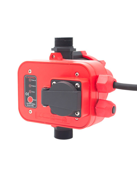 Presostat electronic pentru apa
