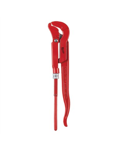 Cheie suedeză reglabilă tip S 550 mm [4932464578] 