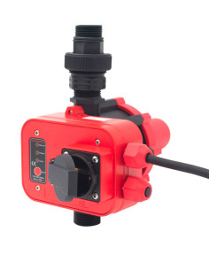 Presostat electronic pentru apa 2