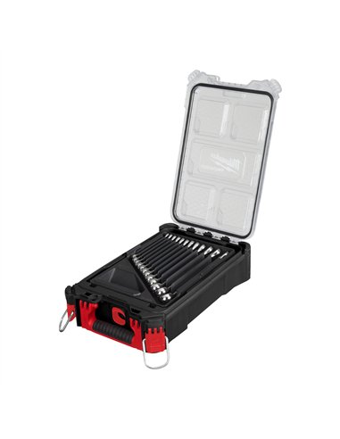 Set 15 chei combinate MAXBITE cu Packout [4932498141] 