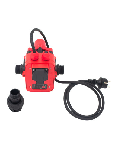 Presostat electronic pentru apa