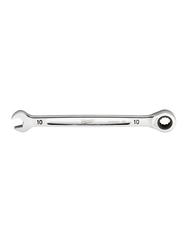 Cheie combinată cu clichet MAX BITE 10mm  [4932471503] 