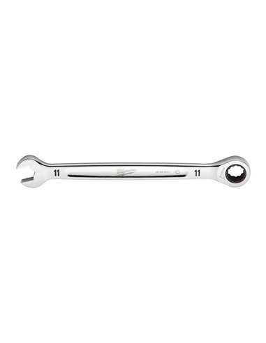 Cheie combinată cu clichet MAX BITE 11mm  [4932471504] 