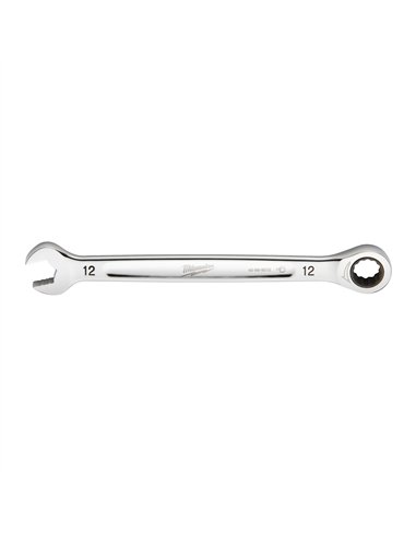 Cheie combinată cu clichet MAX BITE 12mm  [4932471505] 