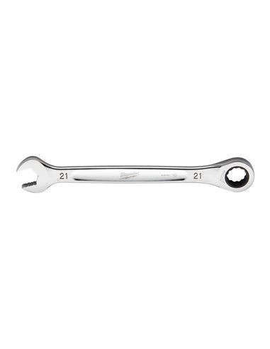 Cheie combinată cu clichet MAX BITE 21mm  [4932471514] 