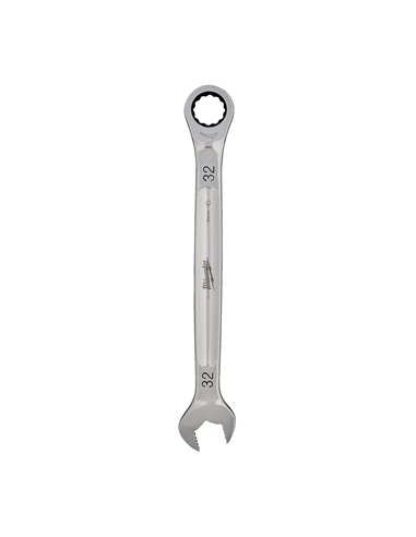 Cheie combinată cu clichet MAX BITE, sistem metric, 32mm [4932480215] 