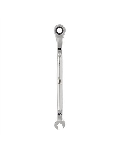 Cheie combinată cu clichet MAX BITE, sistem metric, 6mm [4932480209] 