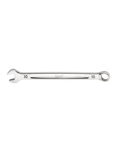 Cheie combinată fără clichet MAX BITE 10mm  [4932471518] 