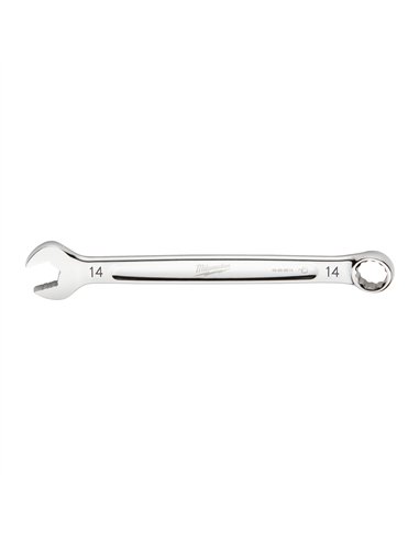 Cheie combinată fără clichet MAX BITE 14mm  [4932471522] 