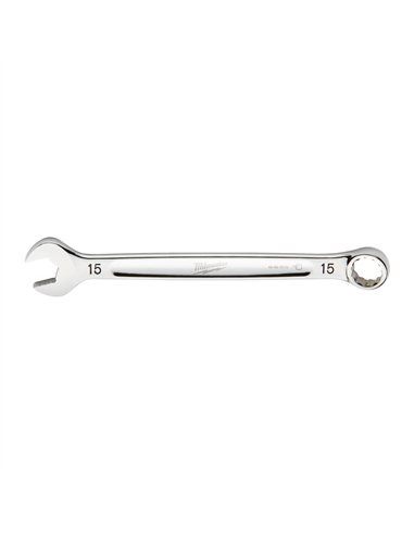 Cheie combinată fără clichet MAX BITE 15mm  [4932471523] 