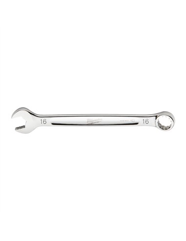 Cheie combinată fără clichet MAX BITE 16mm  [4932471524] 
