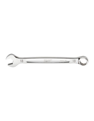Cheie combinată fără clichet MAX BITE 18mm  [4932471526] 