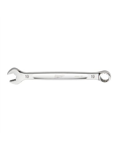 Cheie combinată fără clichet MAX BITE 19mm  [4932471527] 