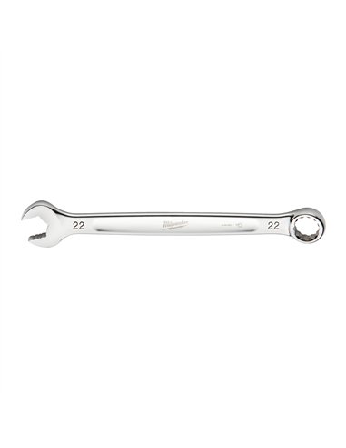 Cheie combinată fără clichet MAX BITE 22mm  [4932471530] 