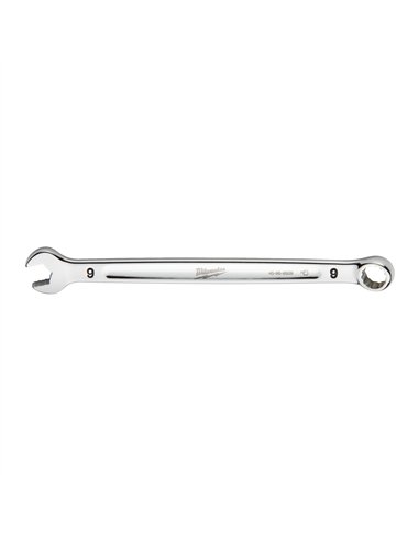 Cheie combinată fără clichet MAX BITE 9mm  [4932471517] 