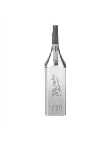 Bit 1/4 Hexagonal Torx T10 [4932480793] 